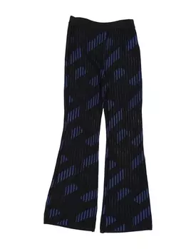 Брюки Versace Young, черный