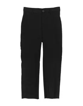 Брюки Versace Young, черный