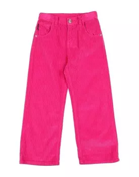Брюки Versace Young, фуксия