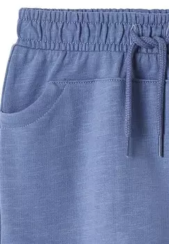 Брюки Vertbaudet, синий