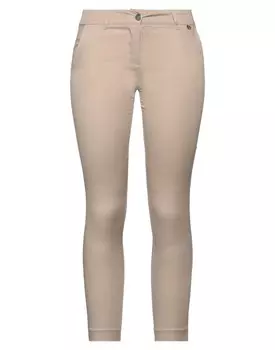 Брюки Verysimple, светло-коричневый