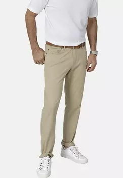 Брюки VESTASTIL Babista, бежевый