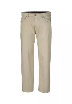 Брюки ВЕСТАСТИЛЬ BABISTA, бежевый