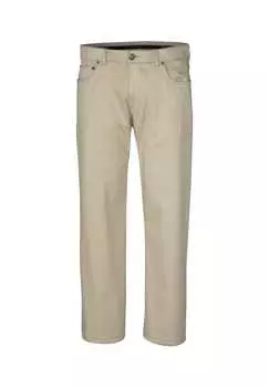 Брюки Вестастил Babista, бежевый