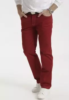 Брюки VESTASTIL Babista, красный