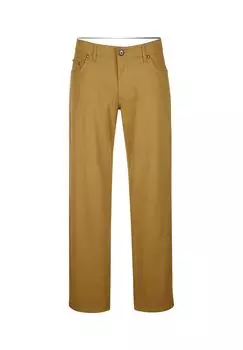 Брюки ВЕСТАСТИЛЬ BABISTA, желтый