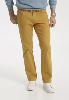 Брюки VESTASTIL Babista, желтый