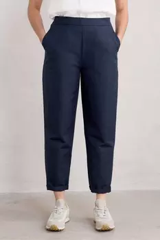 Брюки Вестлин Seasalt Cornwall, синий