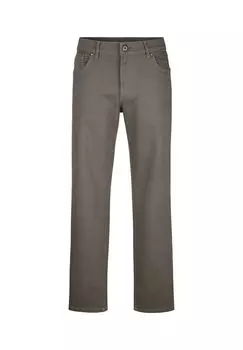 Брюки ВЕСТОРИНО BABISTA, зеленый