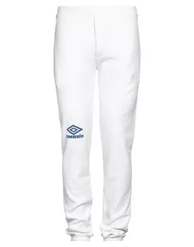 Брюки Vetements, белый