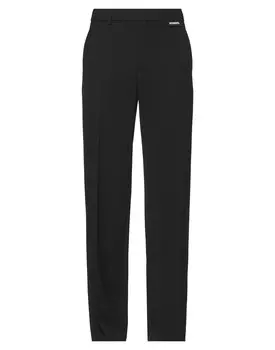 Брюки Vetements, черный