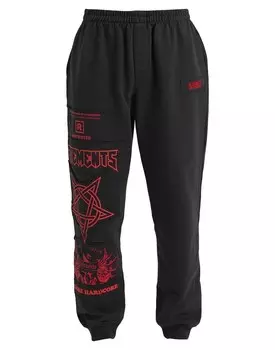 Брюки Vetements, черный