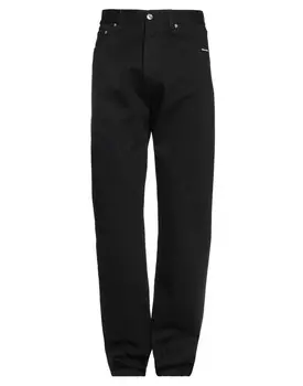 Брюки Vetements, черный