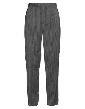 Брюки Vetements, серый