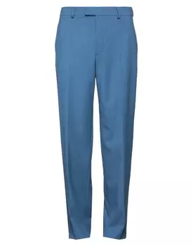 Брюки Vetements, синий