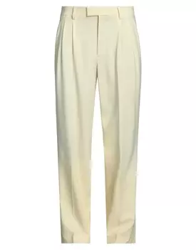 Брюки Vetements, слоновая кость