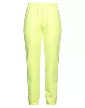 Брюки Vetements, желтый