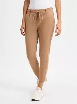 Брюки Vg, коричневый