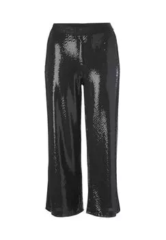 Брюки Via Appia -Due-, черный