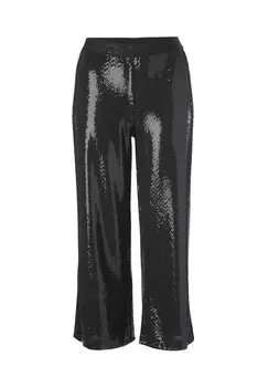 Брюки VIA APPIA -DUE-, черный