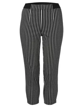 Брюки VIA APPIA DUE Hose, черный