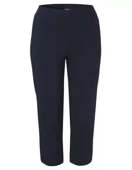 Брюки VIA APPIA DUE Hose SIENA, морской