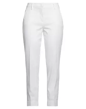 Брюки Via Masini 80, белый