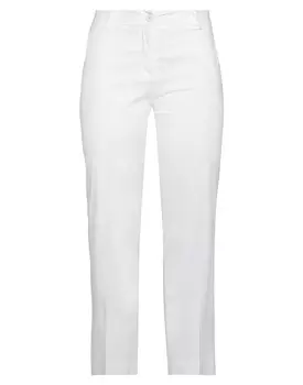 Брюки Via Masini 80, белый