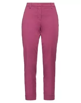 Брюки Via Masini 80, гранат