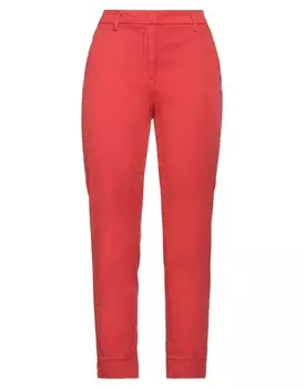 Брюки Via Masini 80, красный