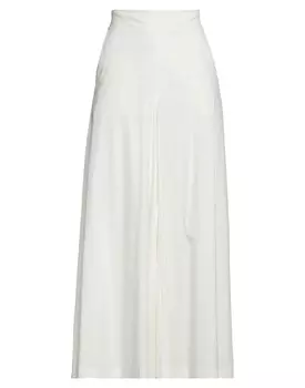 Брюки Via Masini 80, молочный