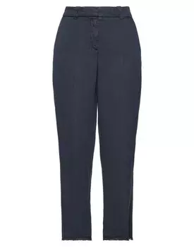 Брюки Via Masini 80, синий