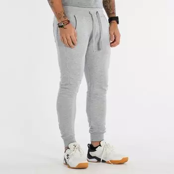 Брюки Vibora Milk Snake, серый