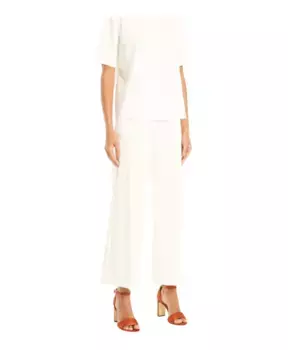 Брюки Vicario Cinque, белый