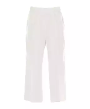 Брюки Vicario Cinque, белый