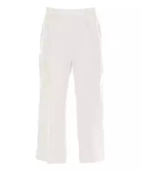 Брюки Vicario Cinque, белый