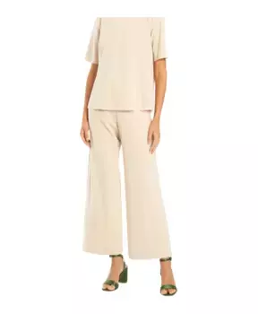 Брюки Vicario Cinque, бежевый