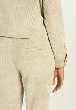Брюки Vicario Cinque, бежевый