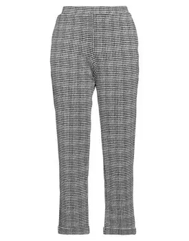 Брюки Vicario Cinque, черный