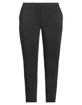 Брюки Vicario Cinque, черный