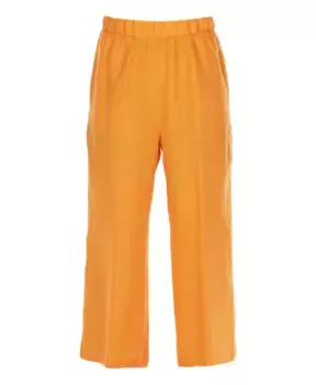 Брюки Vicario Cinque, оранжевый