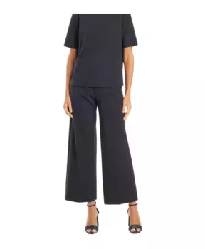 Брюки Vicario Cinque, синий