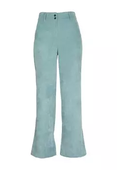 Брюки Vicario Cinque, светло-голубой