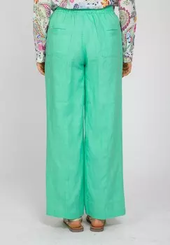 Брюки VICCI Germany, бирюзовый