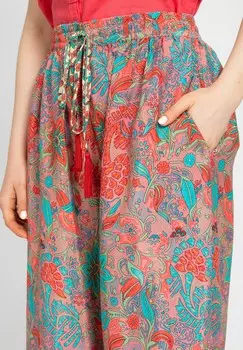 Брюки VICCI Germany, коралл