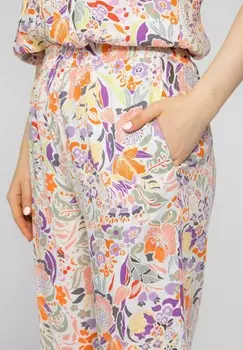 Брюки VICCI Germany, оранжевый