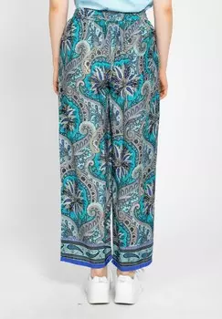 Брюки VICCI Germany, синий