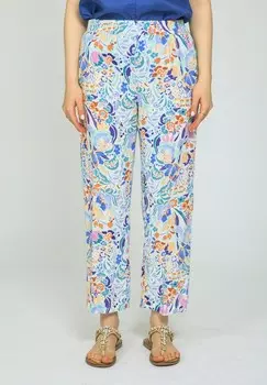 Брюки VICCI Germany, светло-голубой