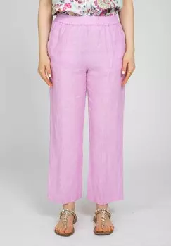 Брюки VICCI Germany, светло-розовый