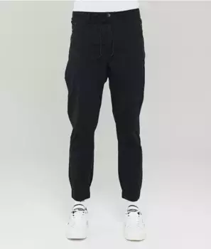 Брюки Vicente Retro Jeans, черный